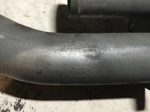 Liebherr Pijpleiding